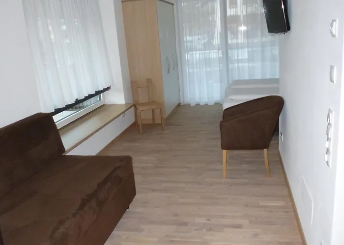 Apartment Edelweiss Brunico